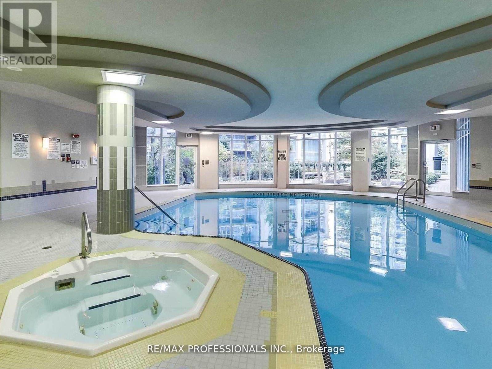 203 - 58 Marine Parade Drive, Toronto, Ontario  M8V 4G1 - Photo 37 - W12540870