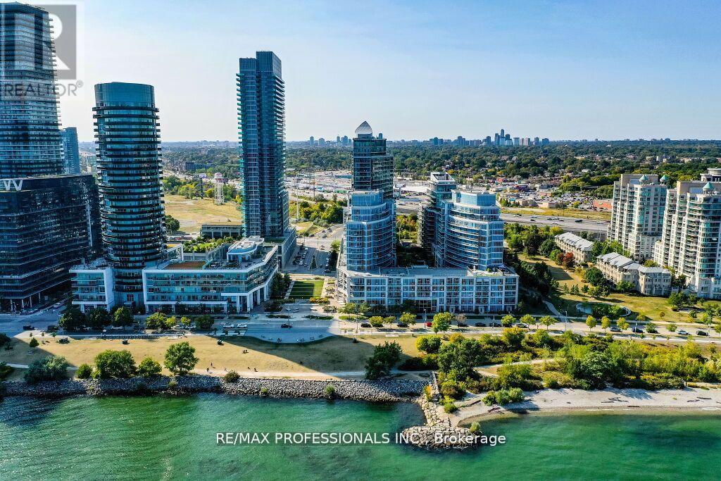 203 - 58 Marine Parade Drive, Toronto, Ontario  M8V 4G1 - Photo 39 - W12540870