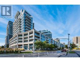 203 - 58 MARINE PARADE DRIVE, Toronto, Ontario