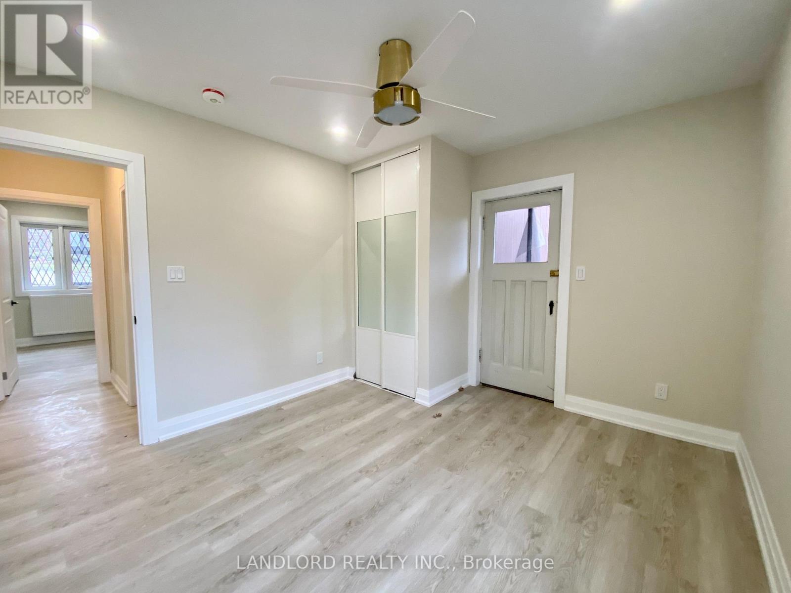 9 - 2520 Bloor Street W, Toronto, Ontario  M6S 1R8 - Photo 16 - W12540908