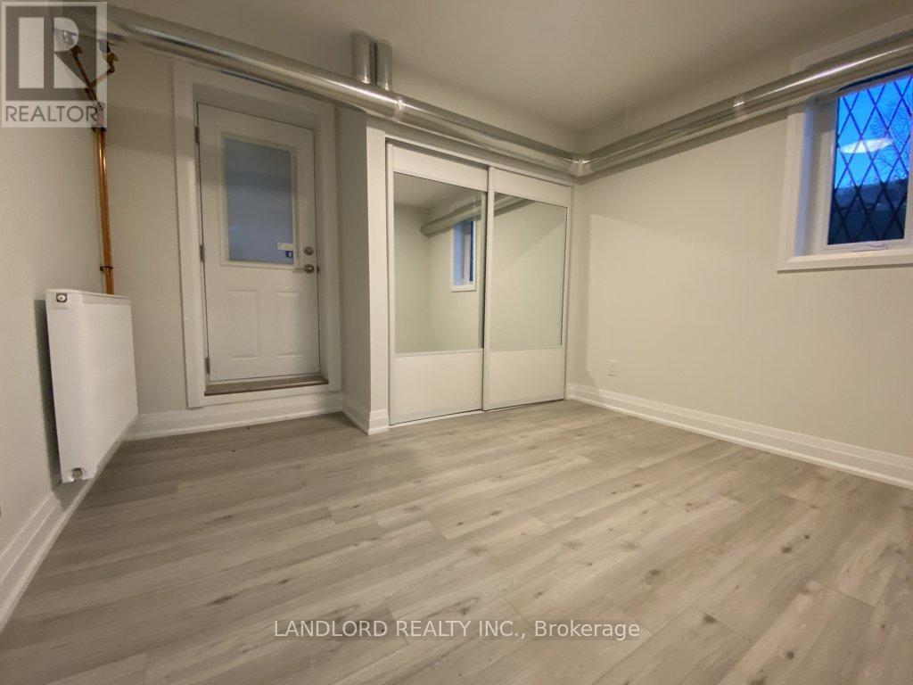 1 - 2520 Bloor Street W, Toronto, Ontario  M6S 1R8 - Photo 13 - W12540914