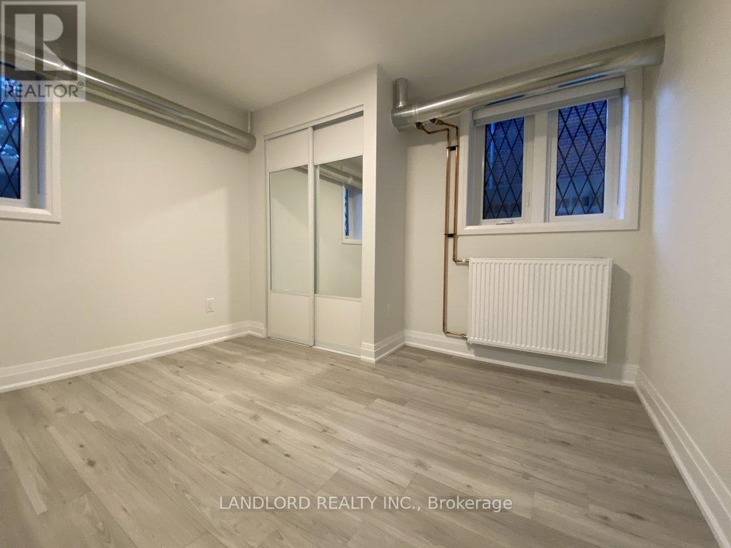 1 - 2520 Bloor Street W, Toronto, Ontario  M6S 1R8 - Photo 14 - W12540914