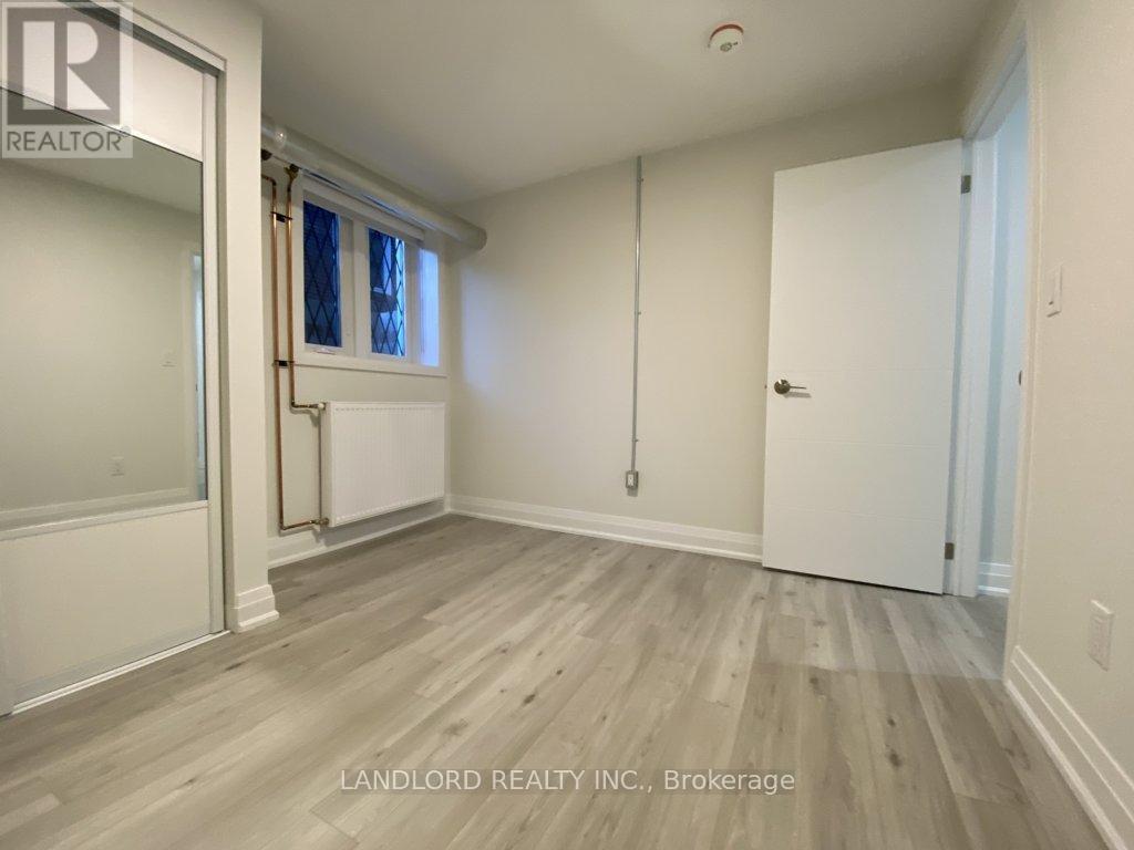 1 - 2520 Bloor Street W, Toronto, Ontario  M6S 1R8 - Photo 15 - W12540914