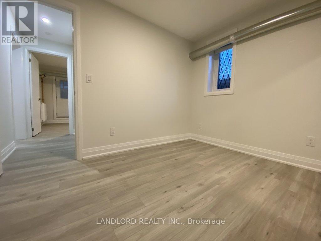 1 - 2520 Bloor Street W, Toronto, Ontario  M6S 1R8 - Photo 16 - W12540914