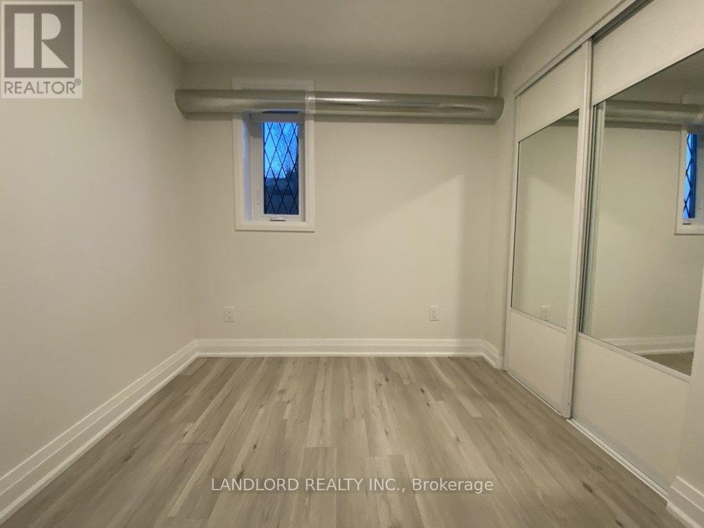 1 - 2520 Bloor Street W, Toronto, Ontario  M6S 1R8 - Photo 17 - W12540914
