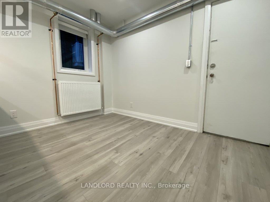 1 - 2520 Bloor Street W, Toronto, Ontario  M6S 1R8 - Photo 7 - W12540914