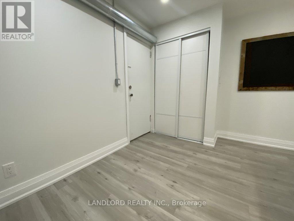 1 - 2520 Bloor Street W, Toronto, Ontario  M6S 1R8 - Photo 8 - W12540914