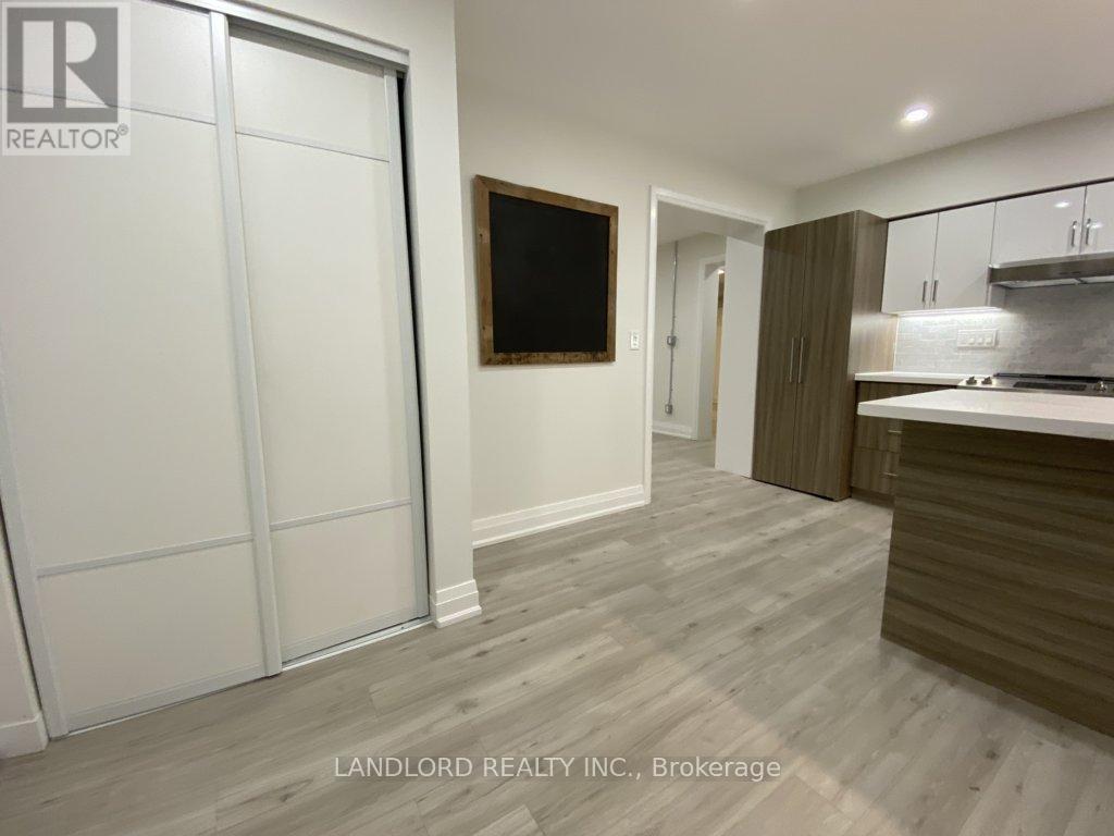 1 - 2520 Bloor Street W, Toronto, Ontario  M6S 1R8 - Photo 9 - W12540914