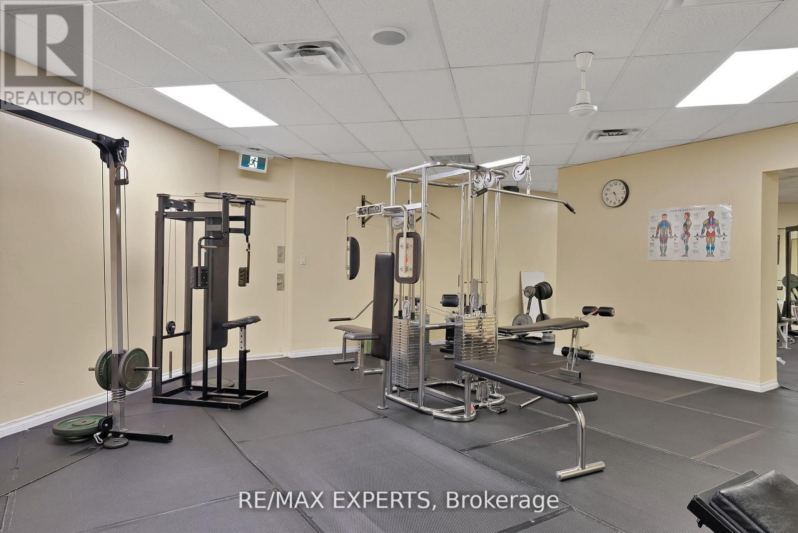 1013 - 390 Dixon Road, Toronto, Ontario  M9R 1T4 - Photo 43 - W12540934