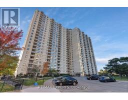 1013 - 390 DIXON ROAD, Toronto, Ontario