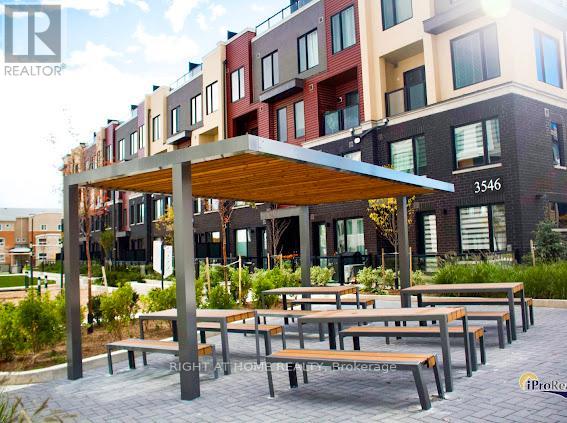 30 - 3550 COLONIAL DRIVE, Mississauga, Ontario