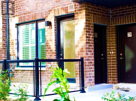 30 - 3550 Colonial Drive, Mississauga, Ontario  L5L 0C1 - Photo 2 - W12540952