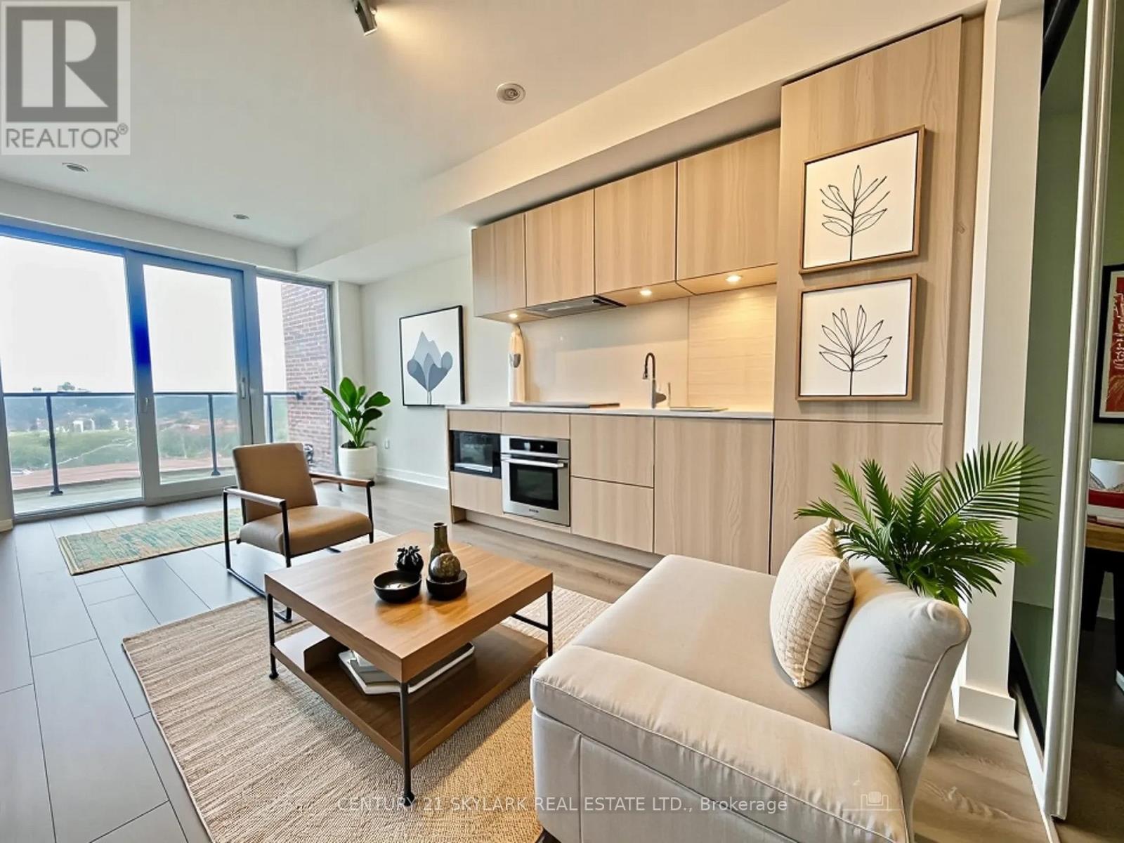 522 - 28 ANN STREET, Mississauga, Ontario