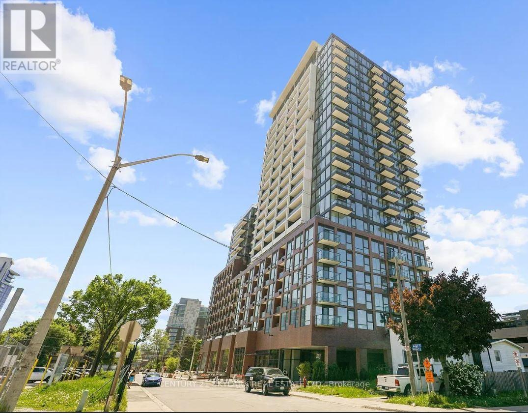 522 - 28 Ann Street, Mississauga, Ontario  L5G 3E1 - Photo 15 - W12540984