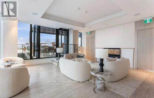 522 - 28 Ann Street, Mississauga, Ontario  L5G 3E1 - Photo 16 - W12540984