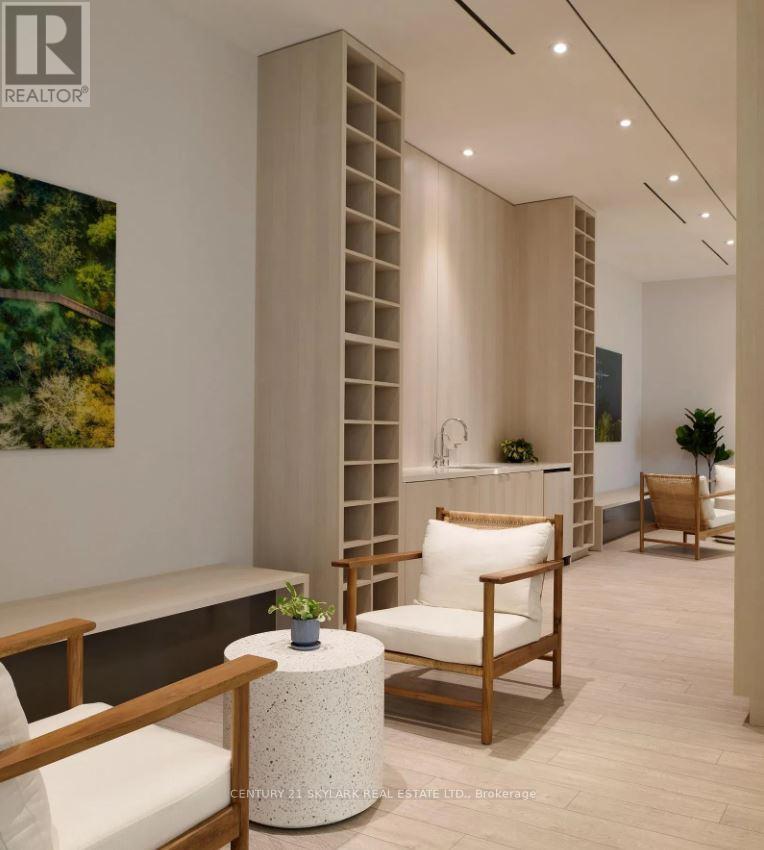 522 - 28 Ann Street, Mississauga, Ontario  L5G 3E1 - Photo 19 - W12540984