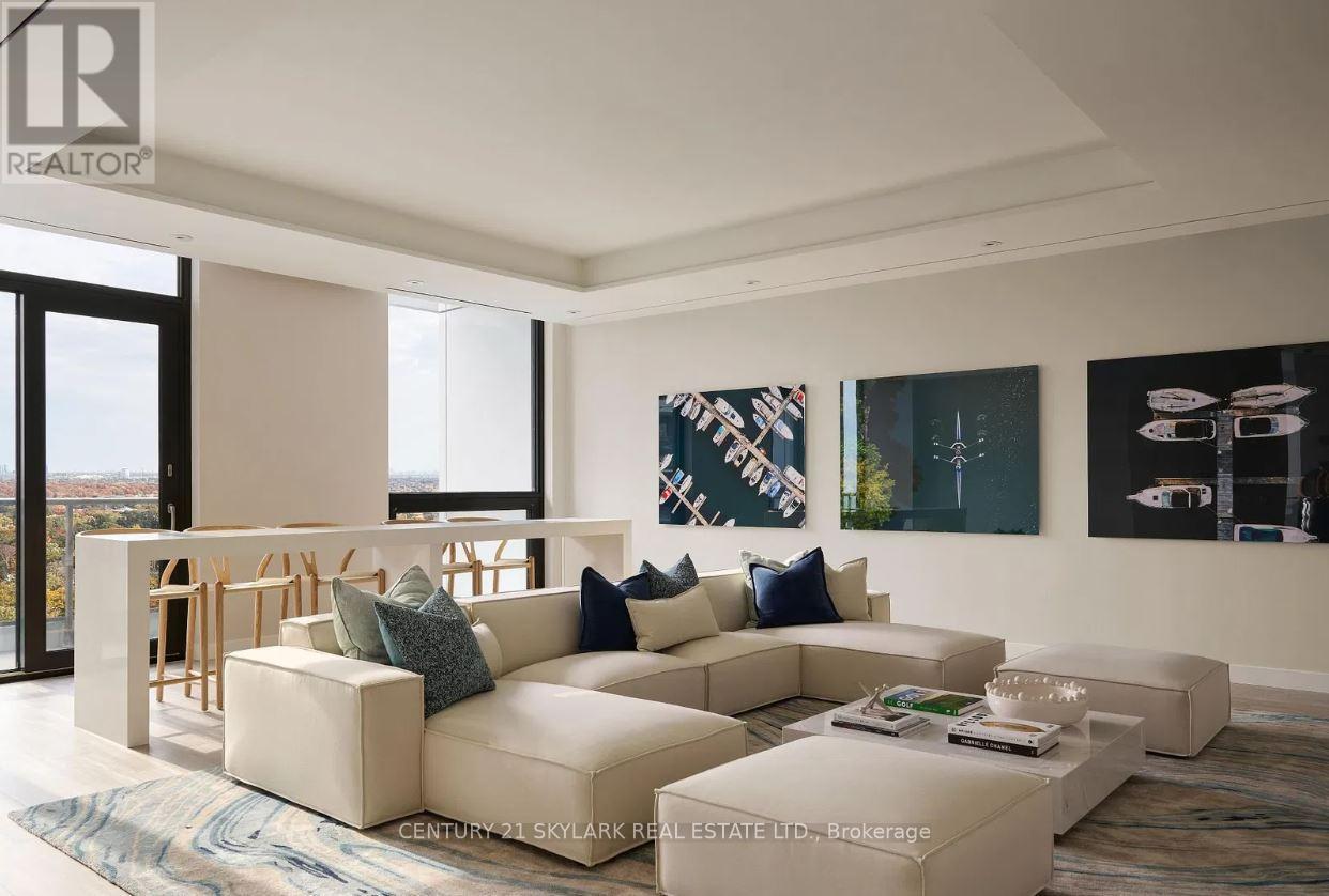 522 - 28 Ann Street, Mississauga, Ontario  L5G 3E1 - Photo 20 - W12540984