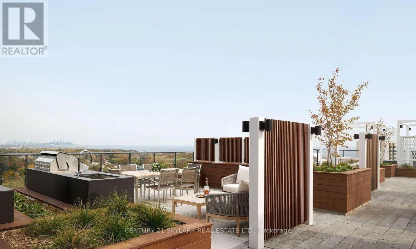 522 - 28 Ann Street, Mississauga, Ontario  L5G 3E1 - Photo 22 - W12540984