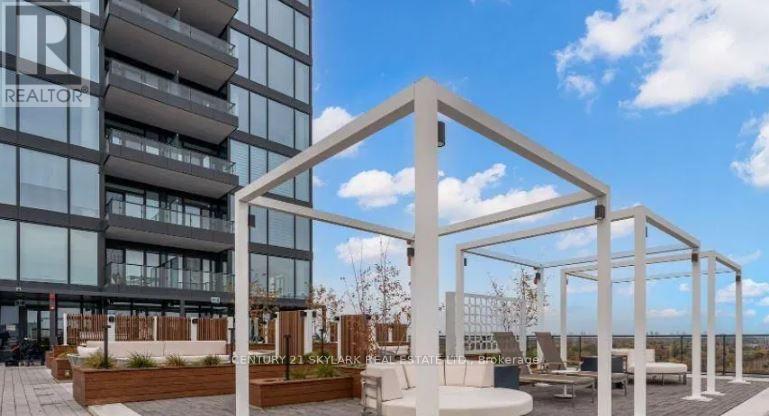 522 - 28 Ann Street, Mississauga, Ontario  L5G 3E1 - Photo 23 - W12540984