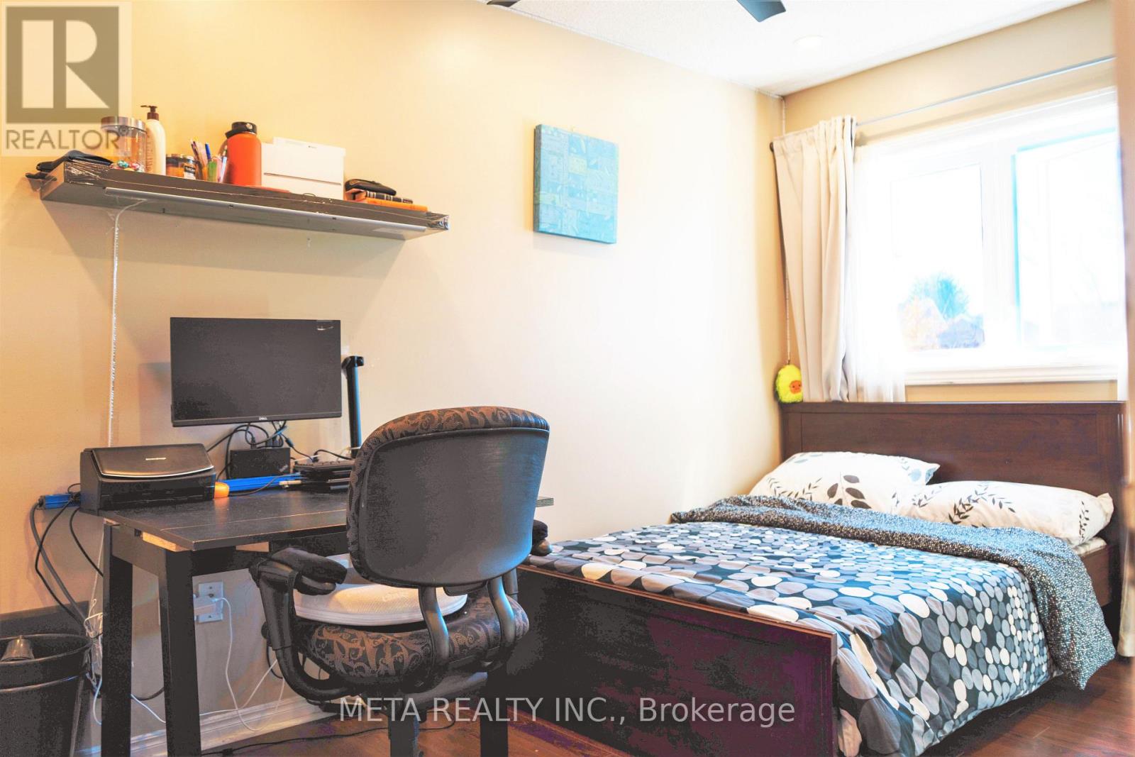 108 Lent Crescent, Brampton, Ontario  L6Y 4X7 - Photo 13 - W12540986