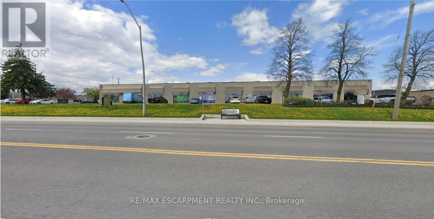 12 - 4391 HARVESTER ROAD, Burlington, Ontario