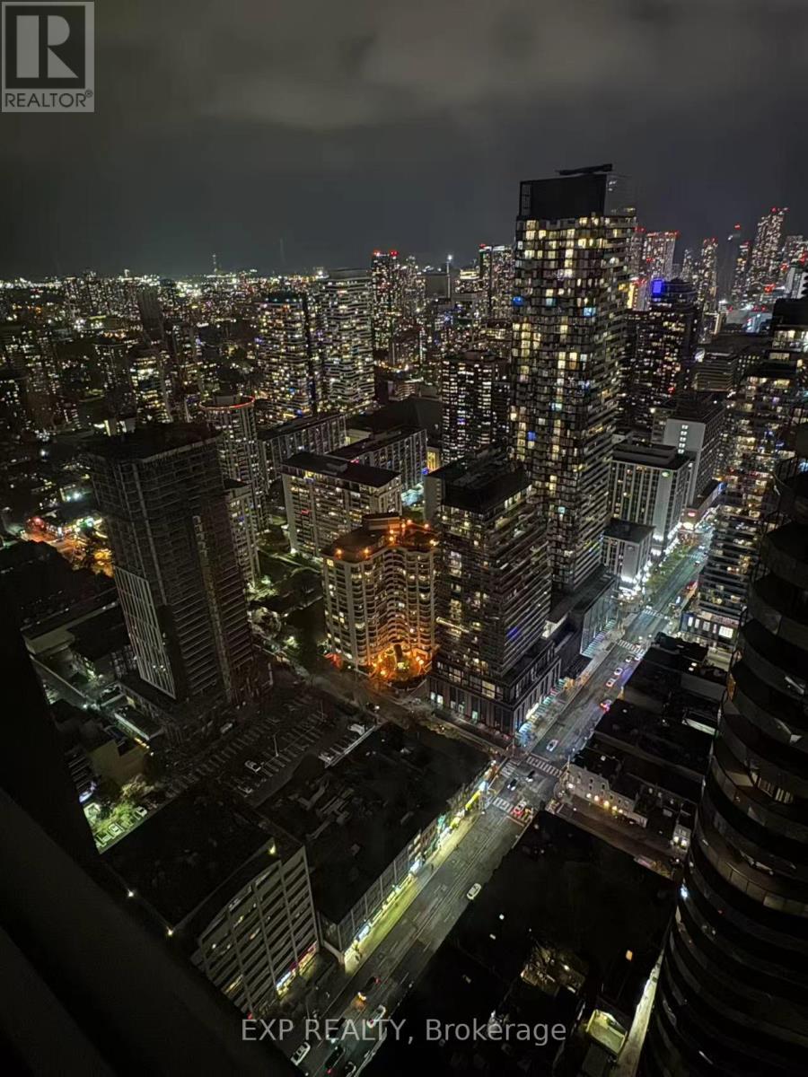 5811 - 8 Wellesley Street W, Toronto, Ontario  M4Y 0J5 - Photo 21 - C12531418