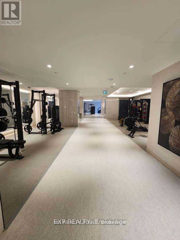 5811 - 8 Wellesley Street W, Toronto, Ontario  M4Y 0J5 - Photo 26 - C12531418