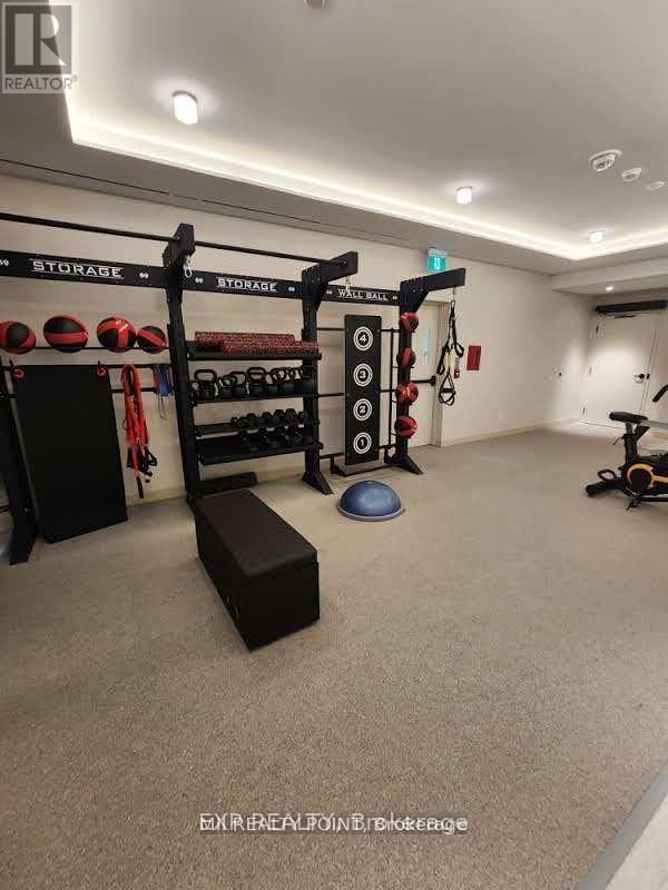 5811 - 8 Wellesley Street W, Toronto, Ontario  M4Y 0J5 - Photo 24 - C12531418