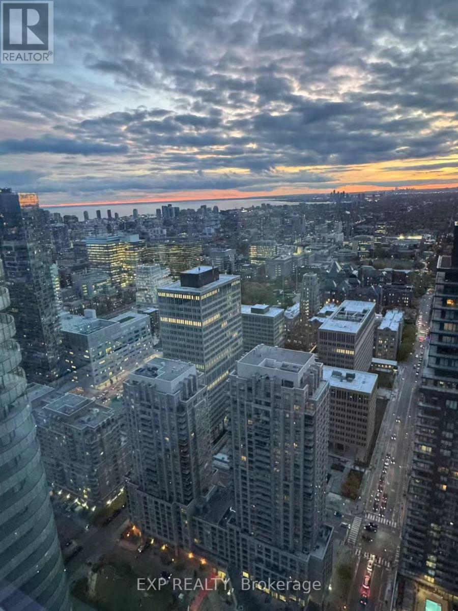 5811 - 8 Wellesley Street W, Toronto, Ontario  M4Y 0J5 - Photo 19 - C12531418