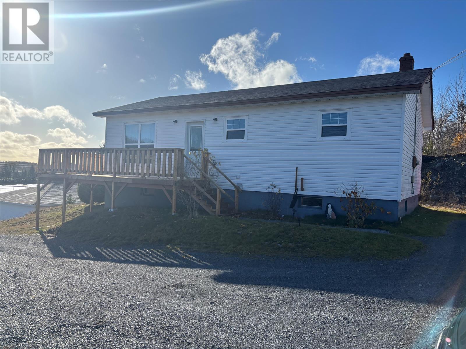 18 Rocky Pond Road, Spaniards Bay, Newfoundland & Labrador  A0A 3X0 - Photo 1 - 1292572