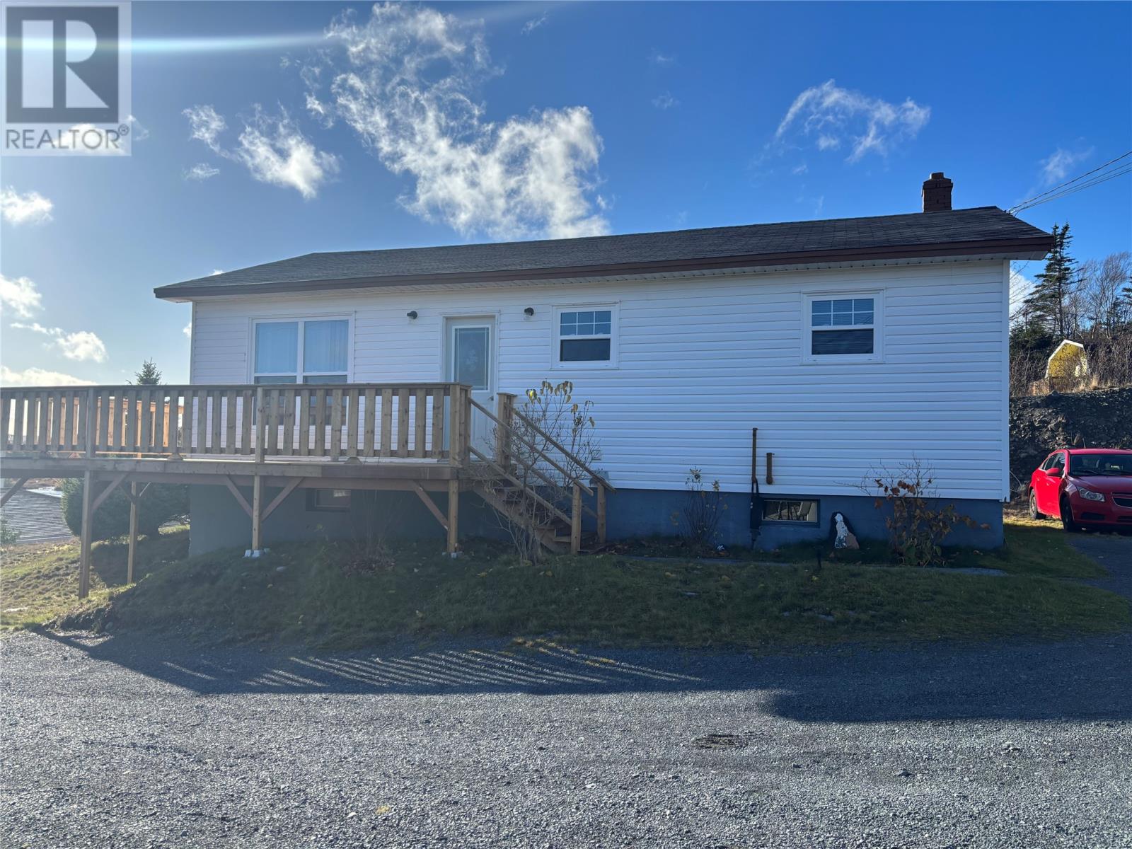 18 Rocky Pond Road, Spaniards Bay, Newfoundland & Labrador  A0A 3X0 - Photo 2 - 1292572