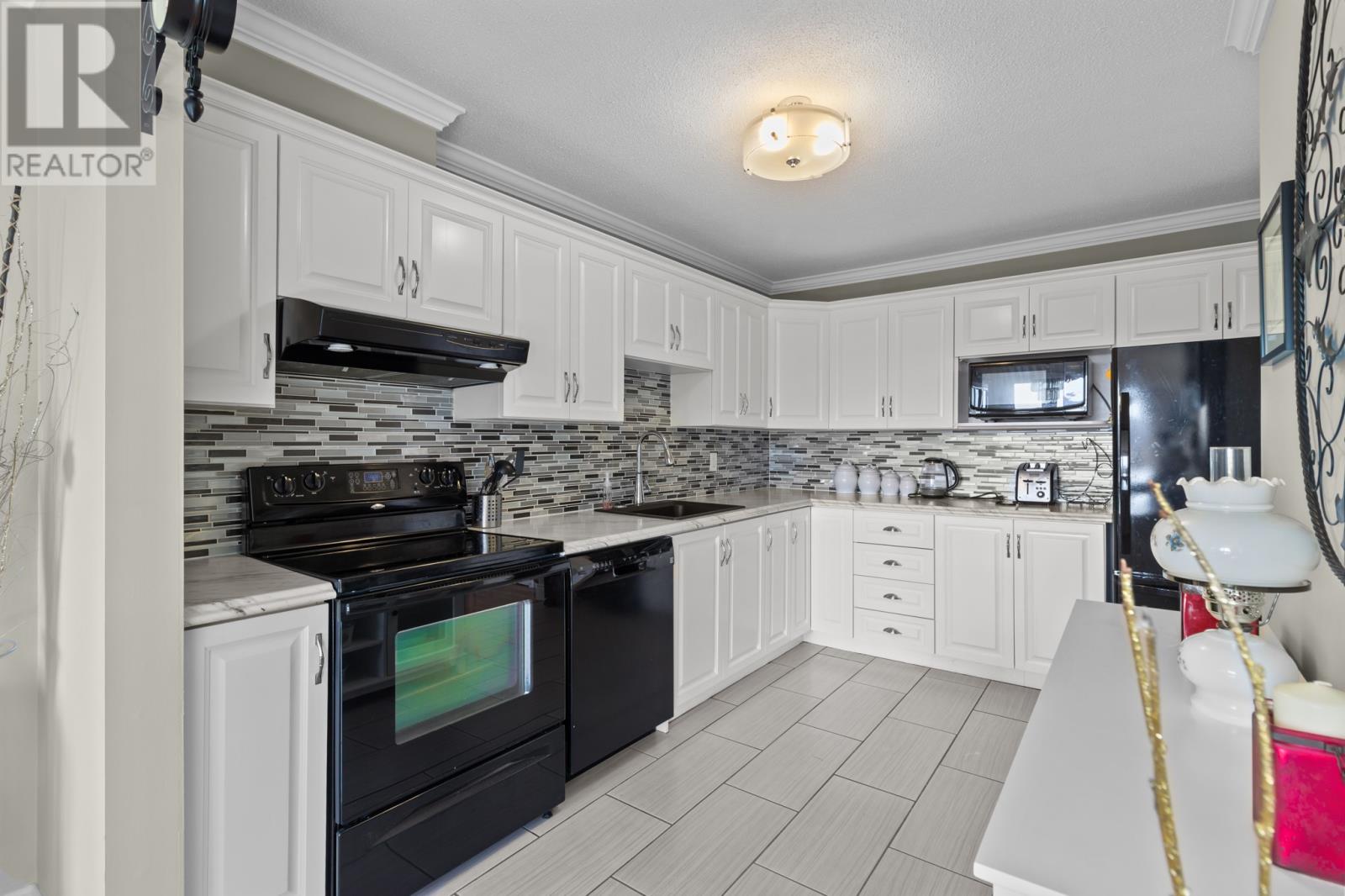 25 Tiffany Lane Unit#312, St. John's, Newfoundland & Labrador  A1A 5B4 - Photo 10 - 1292547