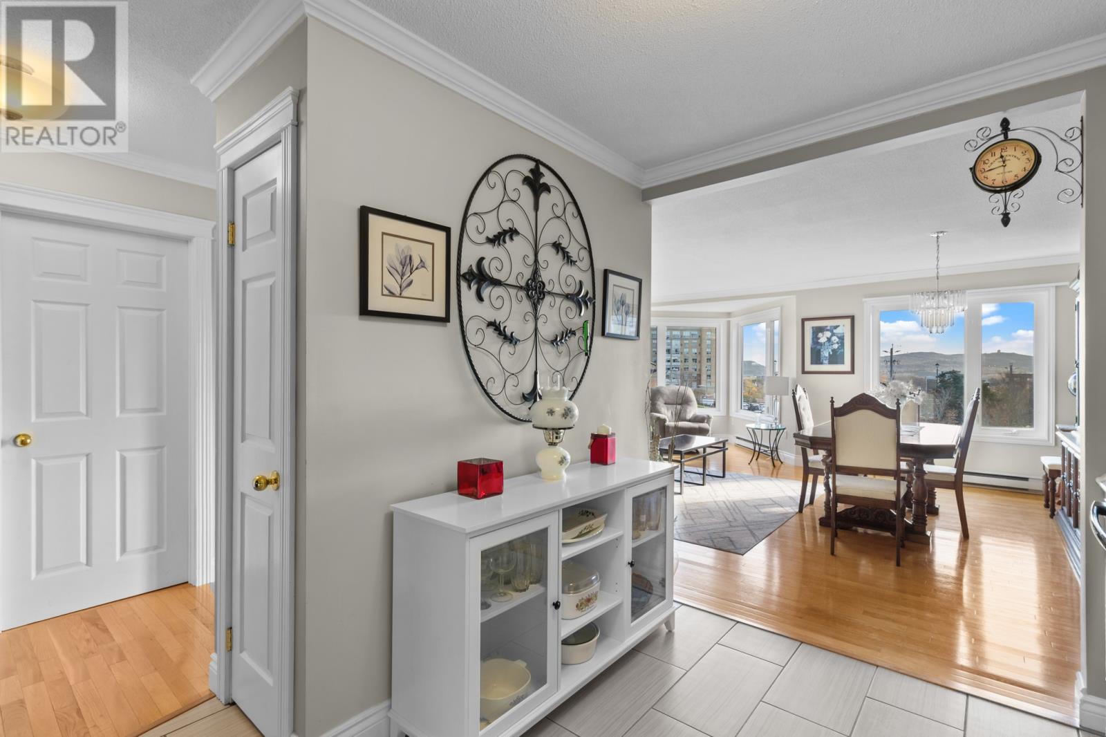 25 Tiffany Lane Unit#312, St. John's, Newfoundland & Labrador  A1A 5B4 - Photo 11 - 1292547