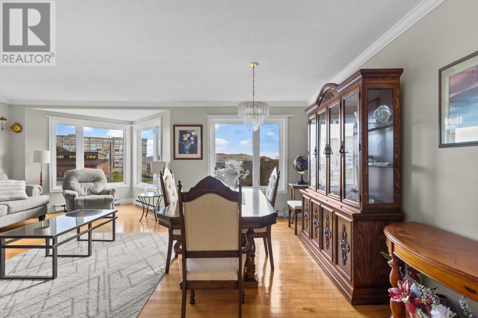 25 Tiffany Lane Unit#312, St. John's, Newfoundland & Labrador  A1A 5B4 - Photo 12 - 1292547