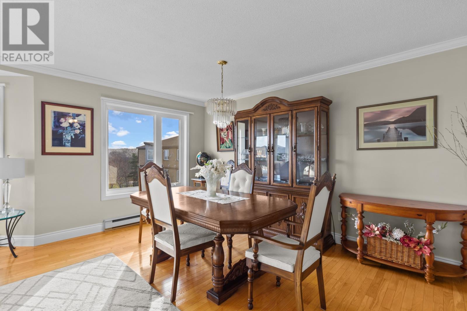 25 Tiffany Lane Unit#312, St. John's, Newfoundland & Labrador  A1A 5B4 - Photo 13 - 1292547