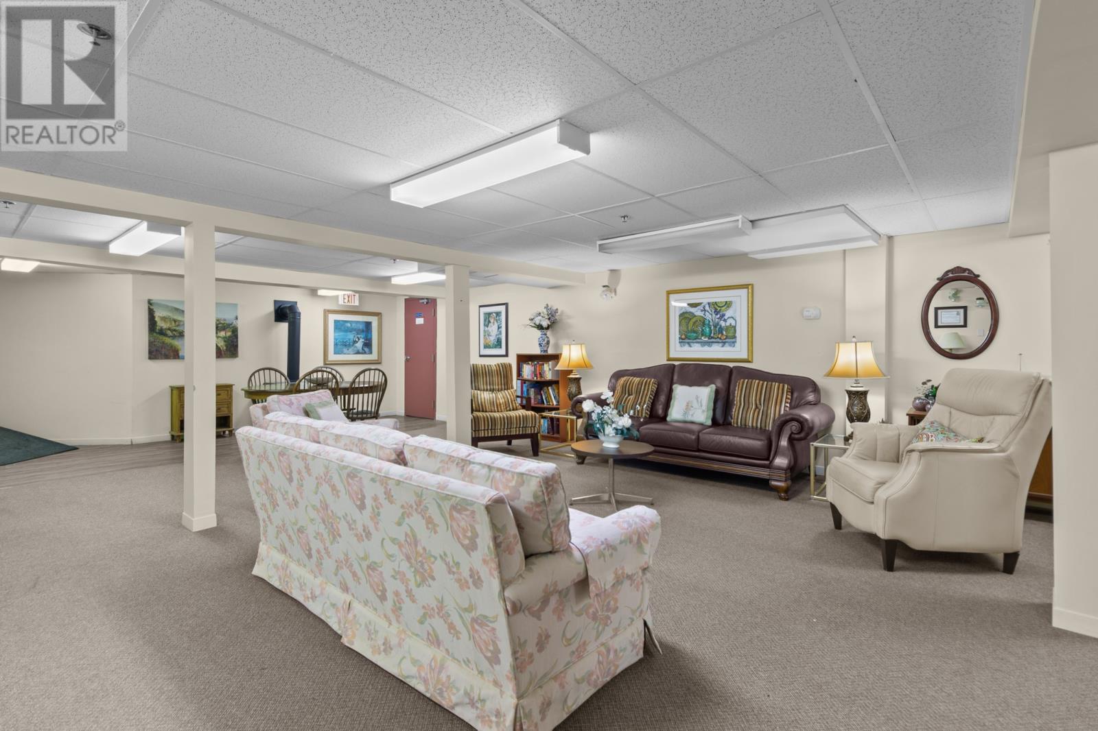 25 Tiffany Lane Unit#312, St. John's, Newfoundland & Labrador  A1A 5B4 - Photo 21 - 1292547