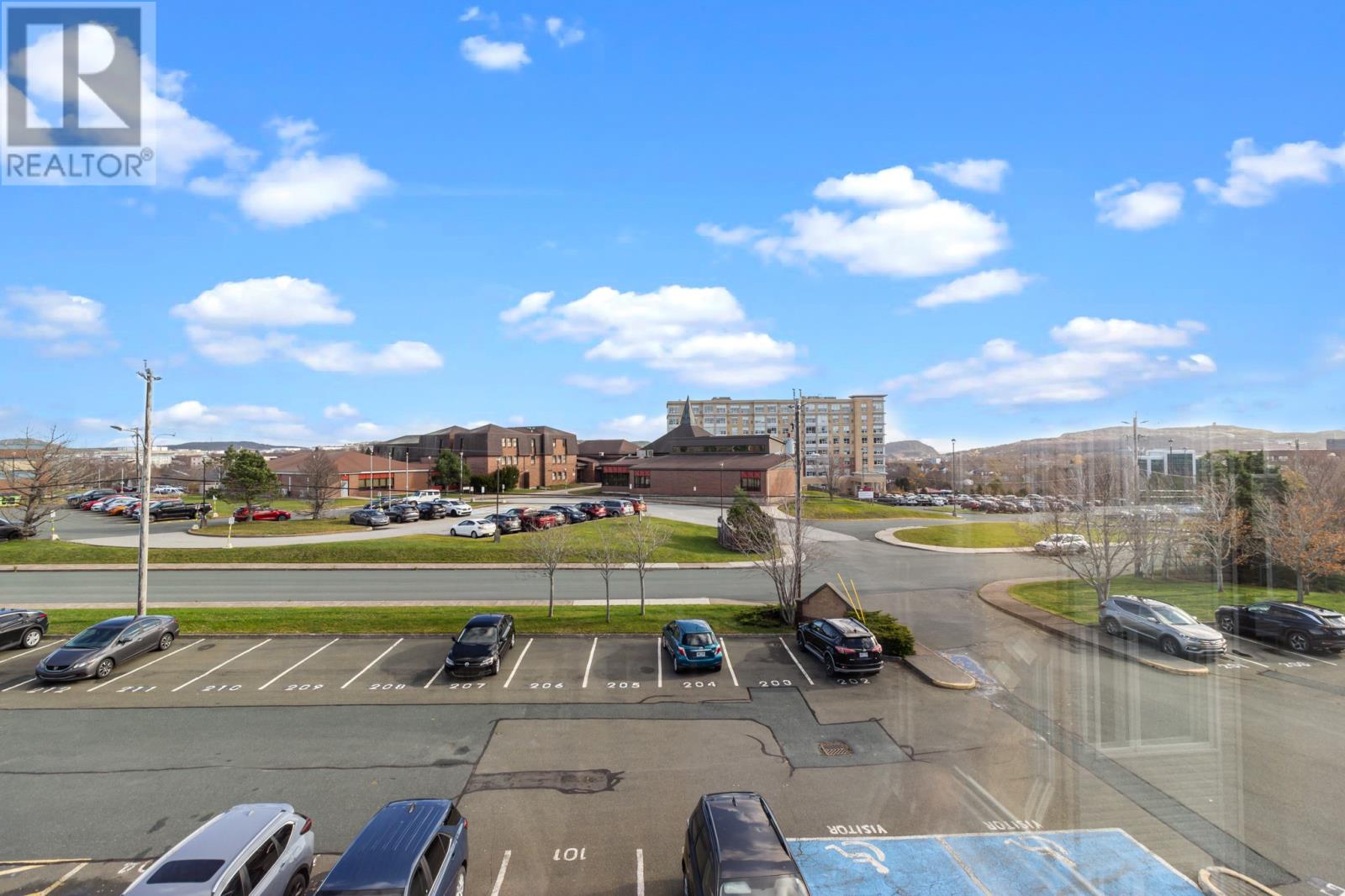 25 Tiffany Lane Unit#312, St. John's, Newfoundland & Labrador  A1A 5B4 - Photo 23 - 1292547