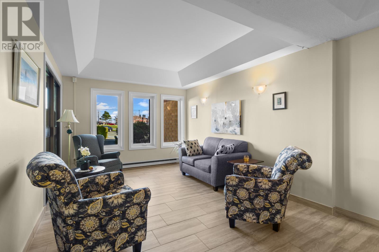 25 Tiffany Lane Unit#312, St. John's, Newfoundland & Labrador  A1A 5B4 - Photo 3 - 1292547