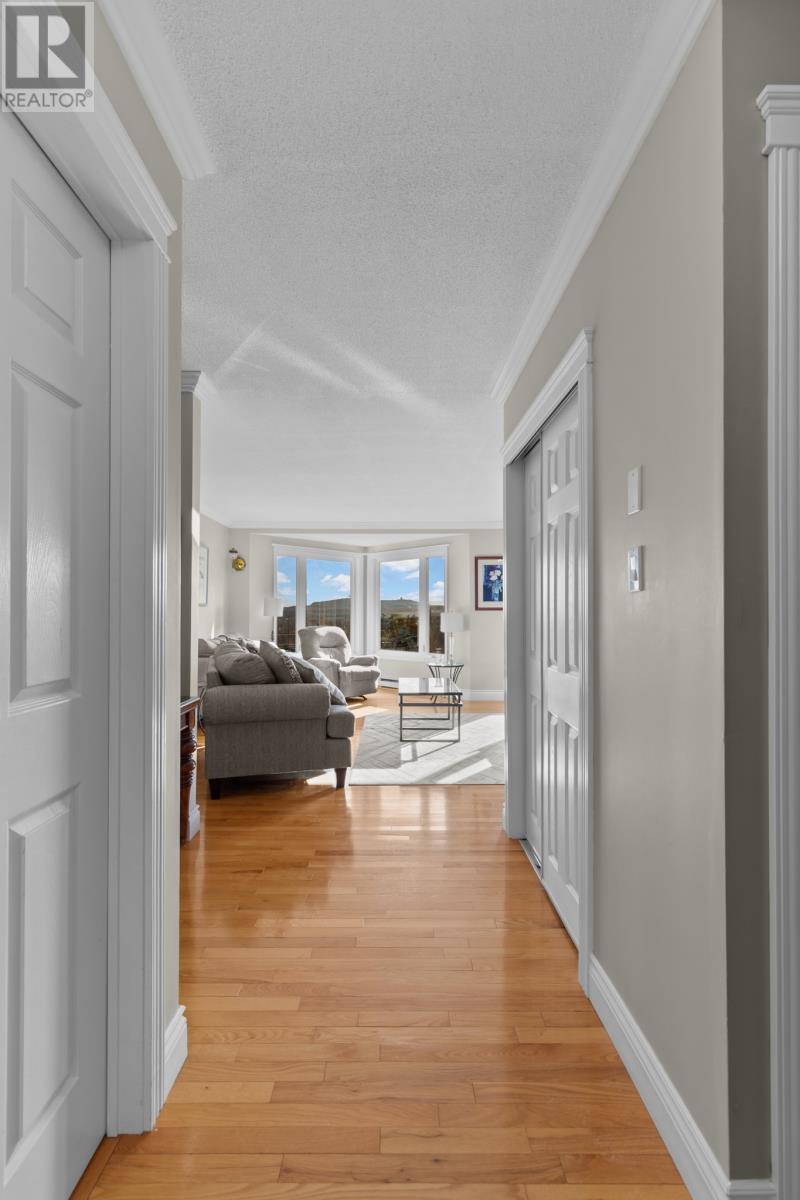 25 Tiffany Lane Unit#312, St. John's, Newfoundland & Labrador  A1A 5B4 - Photo 5 - 1292547