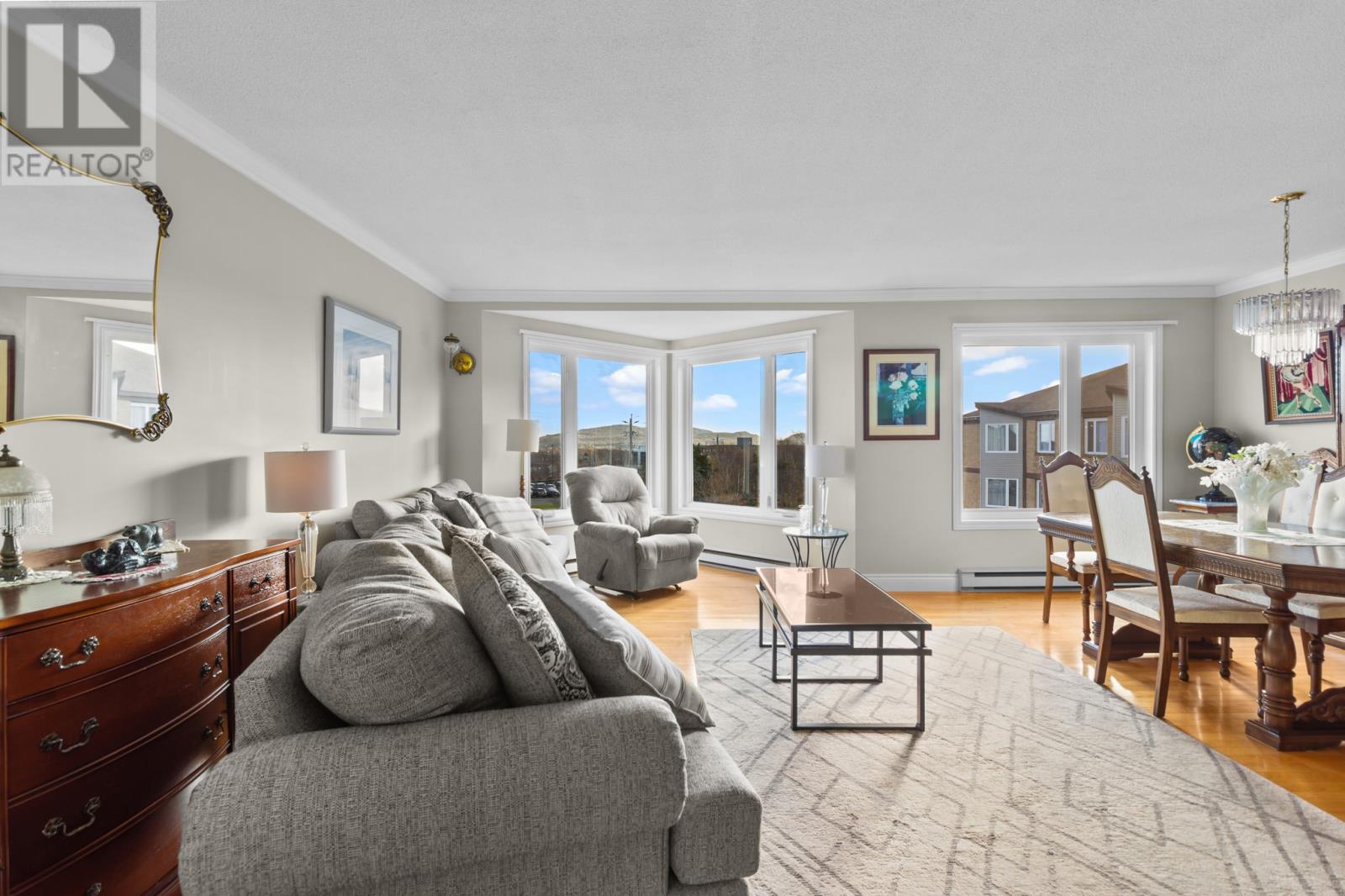 25 Tiffany Lane Unit#312, St. John's, Newfoundland & Labrador  A1A 5B4 - Photo 6 - 1292547