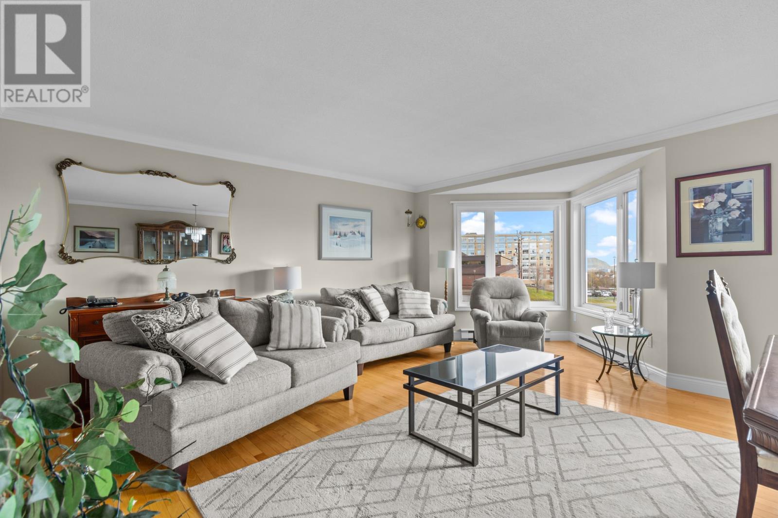 25 Tiffany Lane Unit#312, St. John's, Newfoundland & Labrador  A1A 5B4 - Photo 7 - 1292547