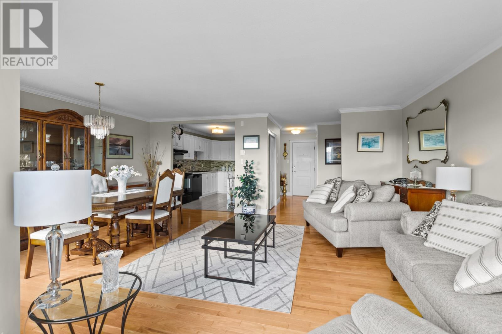 25 Tiffany Lane Unit#312, St. John's, Newfoundland & Labrador  A1A 5B4 - Photo 8 - 1292547