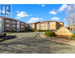 25 Tiffany Lane Unit#312, St. John's, Newfoundland & Labrador