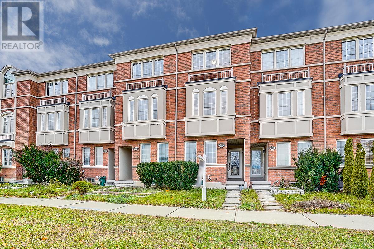 10008 MCCOWAN ROAD, Markham, Ontario