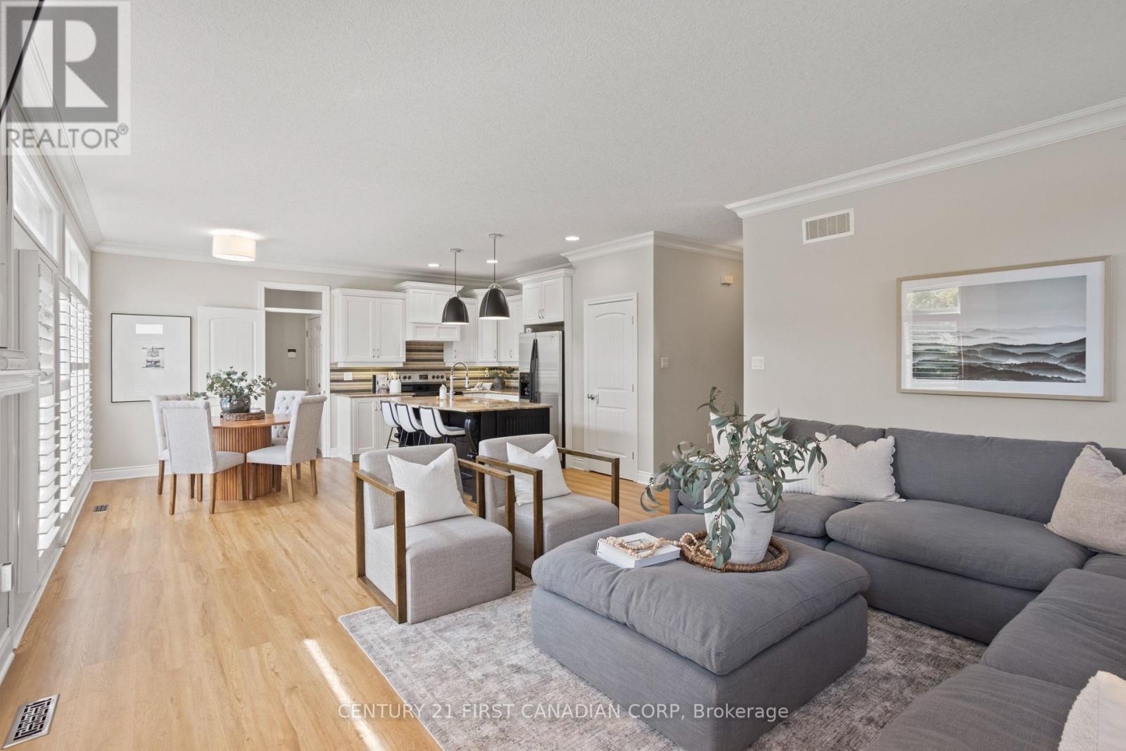 792 Redtail Trail, London North, Ontario  N6H 5X3 - Photo 10 - X12541056