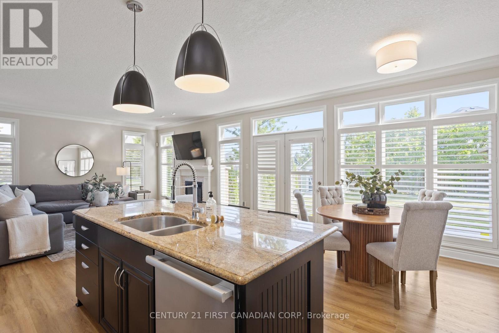 792 Redtail Trail, London North, Ontario  N6H 5X3 - Photo 15 - X12541056