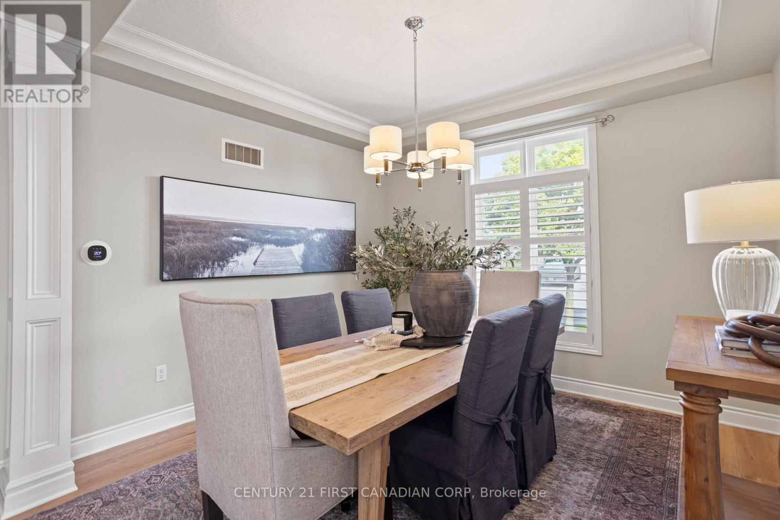 792 Redtail Trail, London North, Ontario  N6H 5X3 - Photo 17 - X12541056