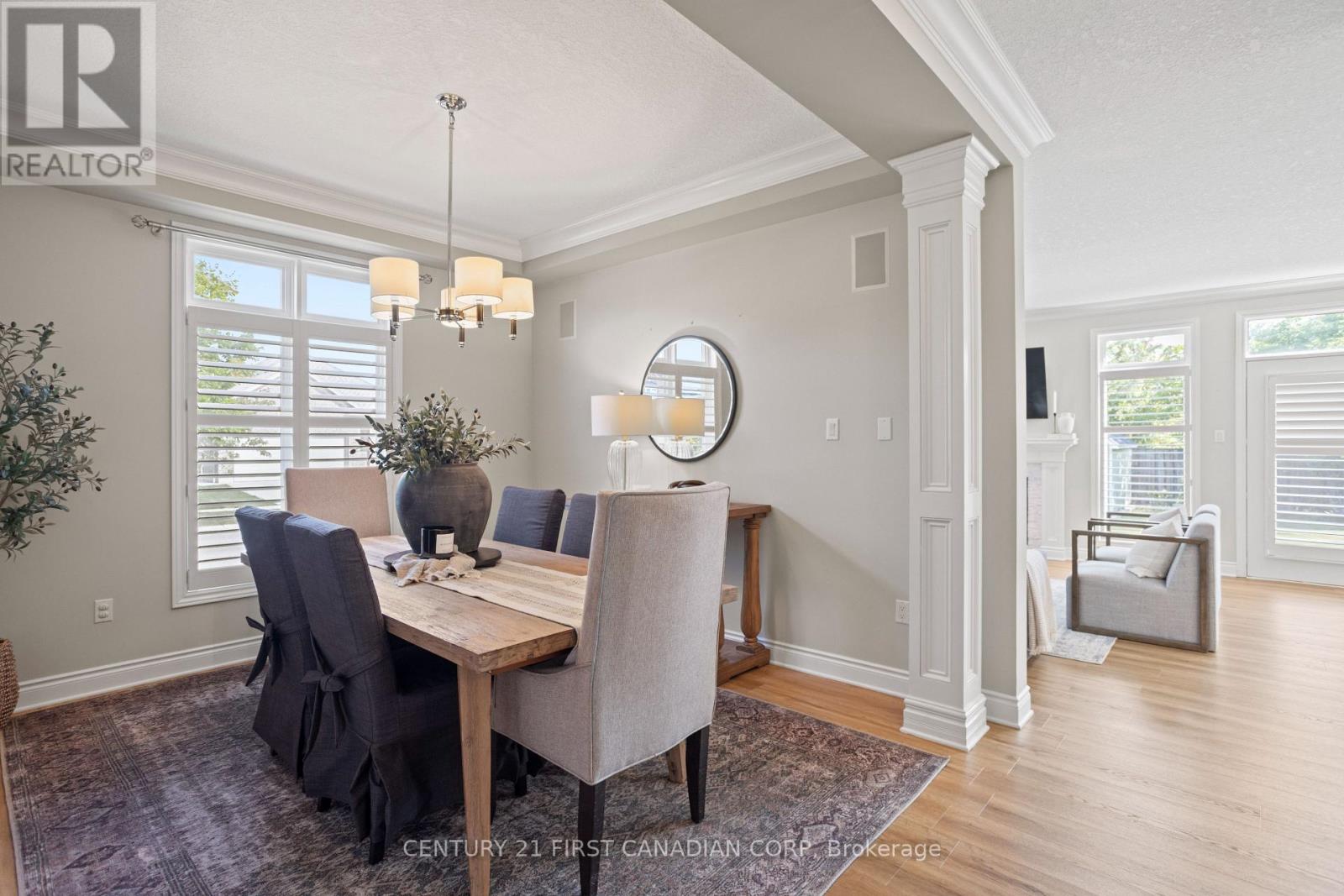 792 Redtail Trail, London North, Ontario  N6H 5X3 - Photo 18 - X12541056