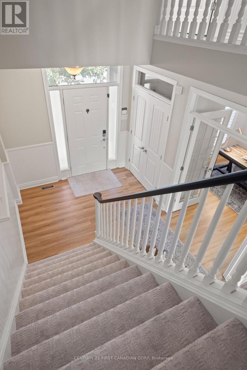 792 Redtail Trail, London North, Ontario  N6H 5X3 - Photo 22 - X12541056