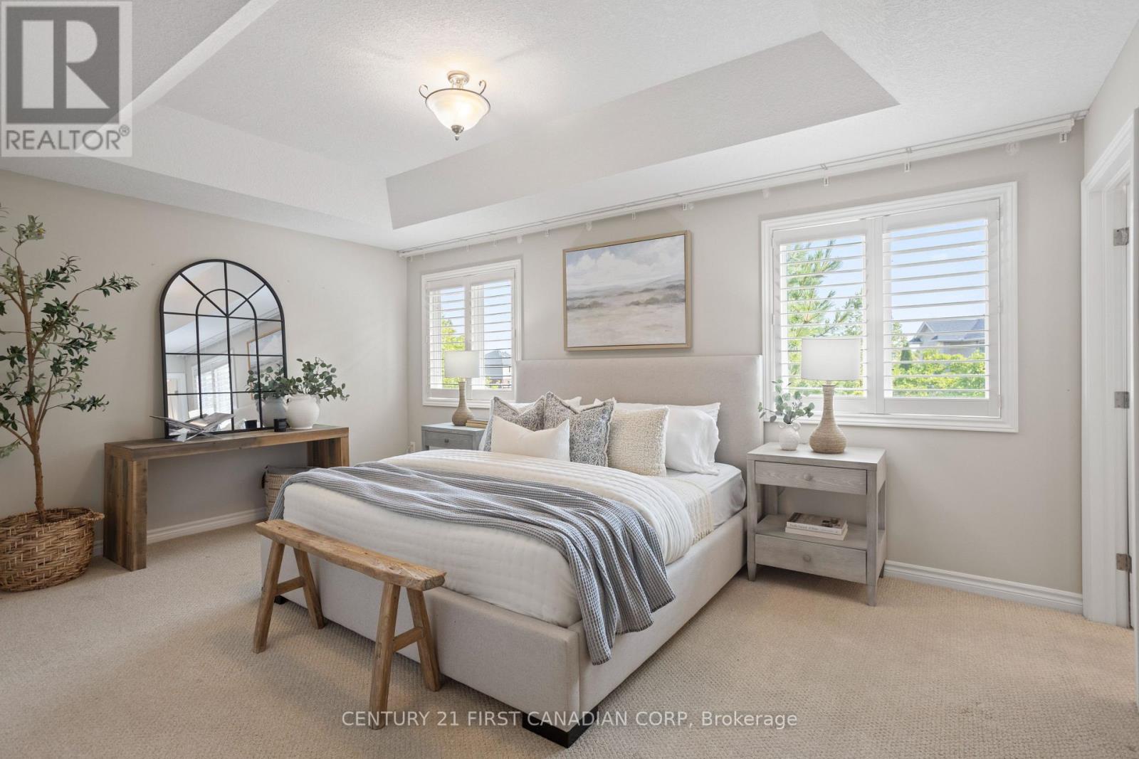 792 Redtail Trail, London North, Ontario  N6H 5X3 - Photo 23 - X12541056